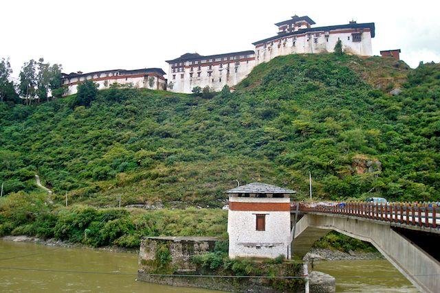 A Travel Guide For Wangdue Phodrang – Explore Its Wonders