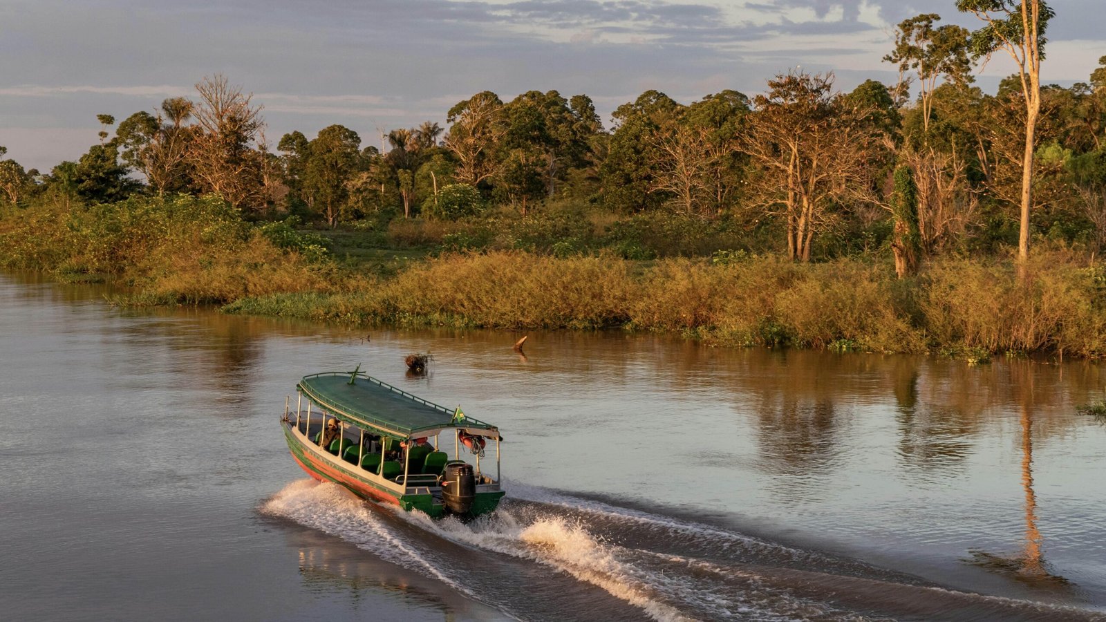 Travel plans for Manaus – A guide for every explorer