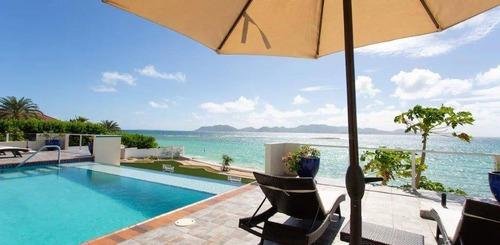 Where to Stay in Blowing Point – Your Comfort Awaits