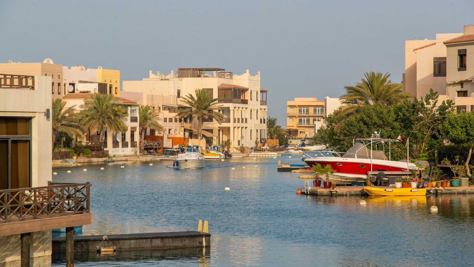 Where to Stay in Muharraq – A Guide to Comfort and Care