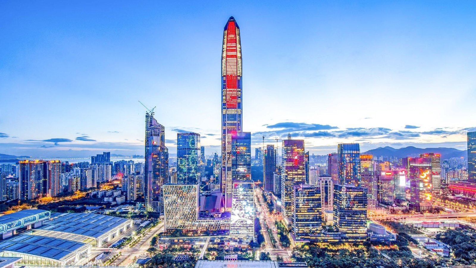 What to Do in Shenzhen – A Guide for Every Explorer