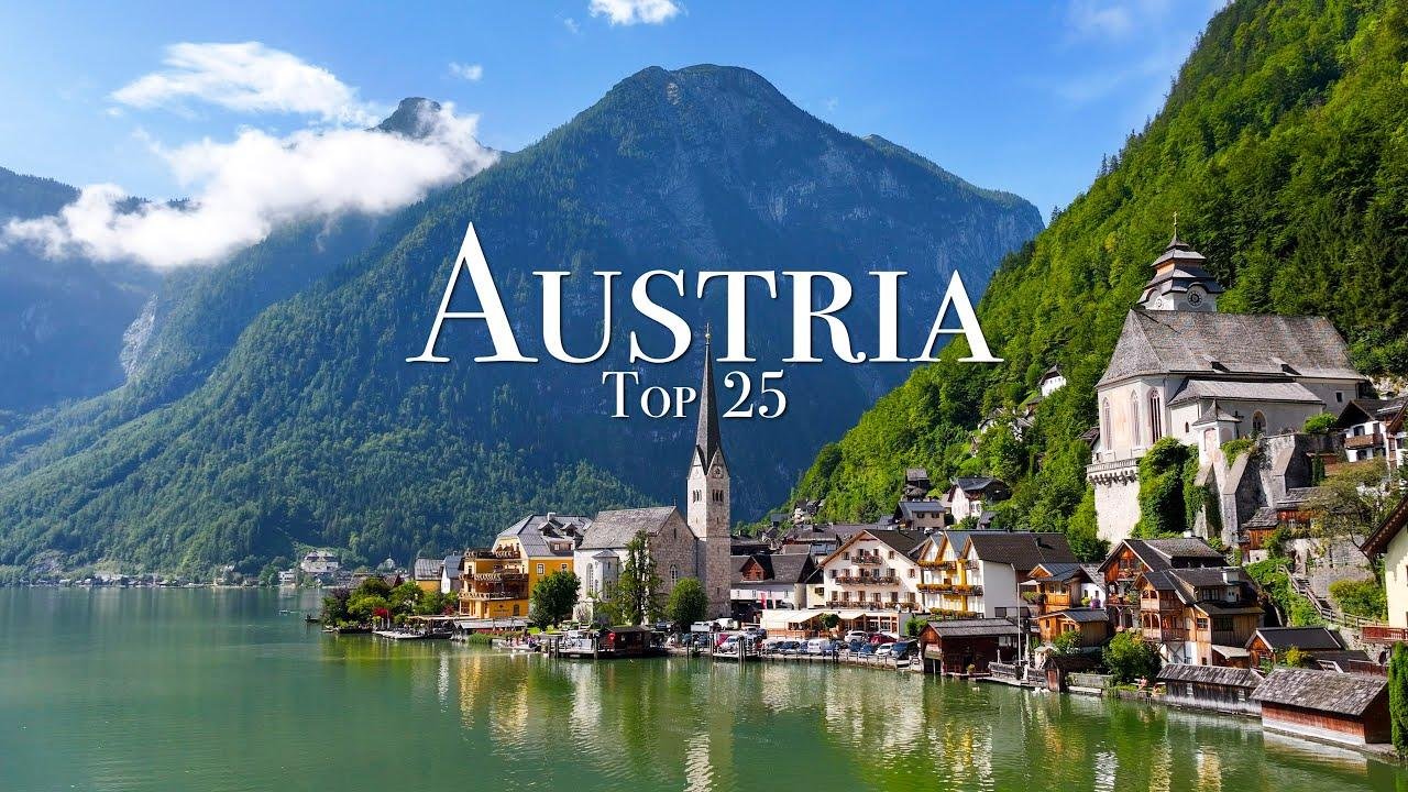 What to Do in Austria – Your Ultimate Travel Guide