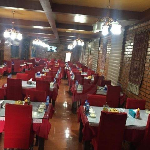 Where to Eat in Mazari Sharif – Top Recommendations Inside