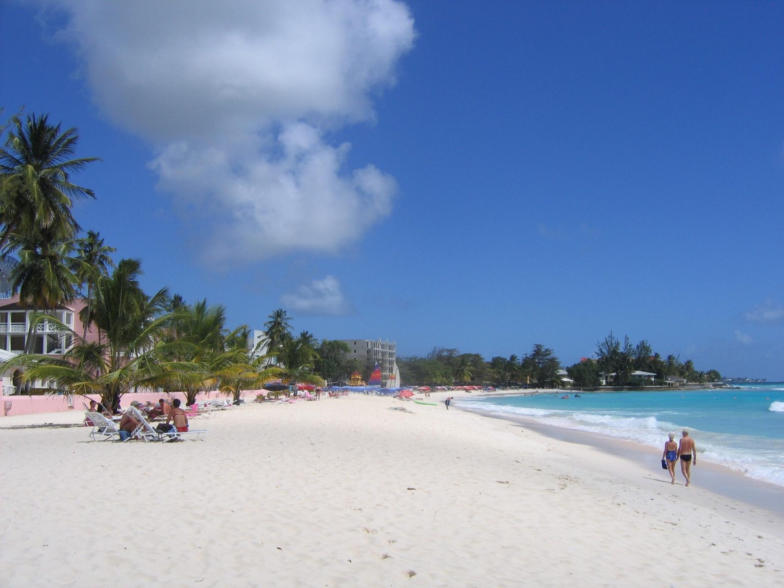Travel Plans for Saint Lawrence Gap – Your Essential Guide