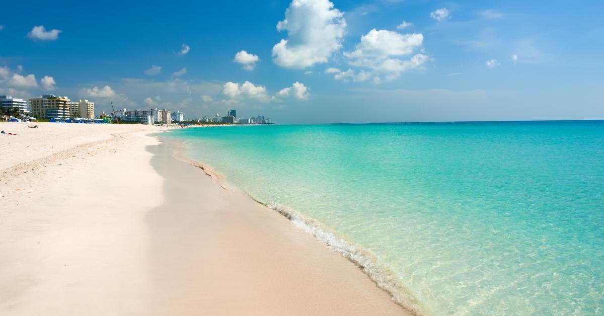 Best‍ Time⁢ to Visit Miami Beach - Weather and Crowd Insights