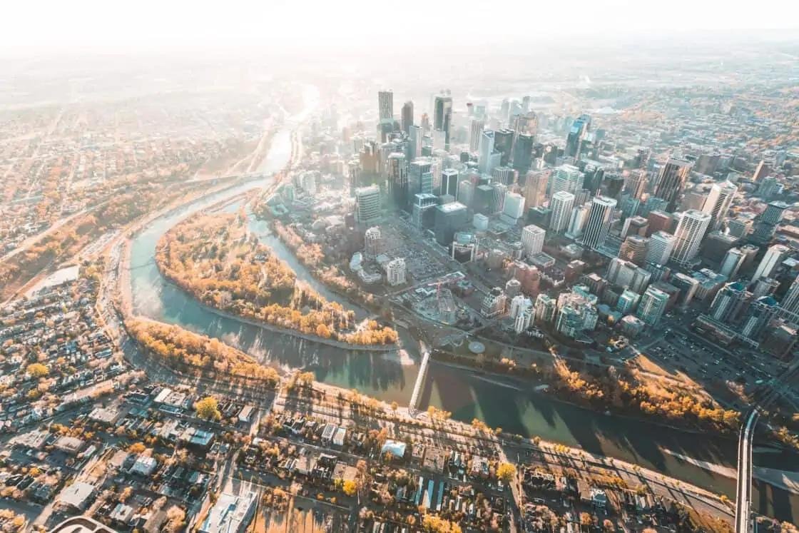 Discovering Calgarys Cultural Gems Through ​Art and History