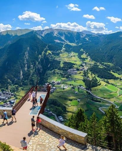 Travel Guide for Encamp – Discover Hidden Gems and More