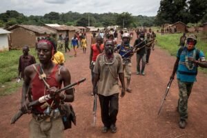 Exploring the Heart of Africa: Your Central African Republic Guide – Essential Tips