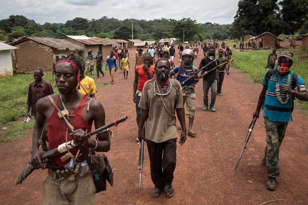 Exploring the Heart of Africa: Your Central African Republic Guide – Essential Tips