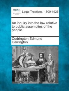 Understanding Local Laws in Codrington – A Helpful Guide