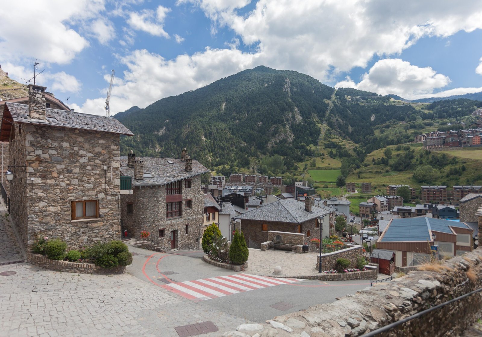 Things to Do in Canillo – Explore the Hidden Gems