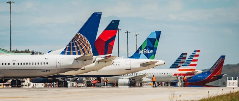 Airports in Aruba Ajman – Your Gateway to Paradise