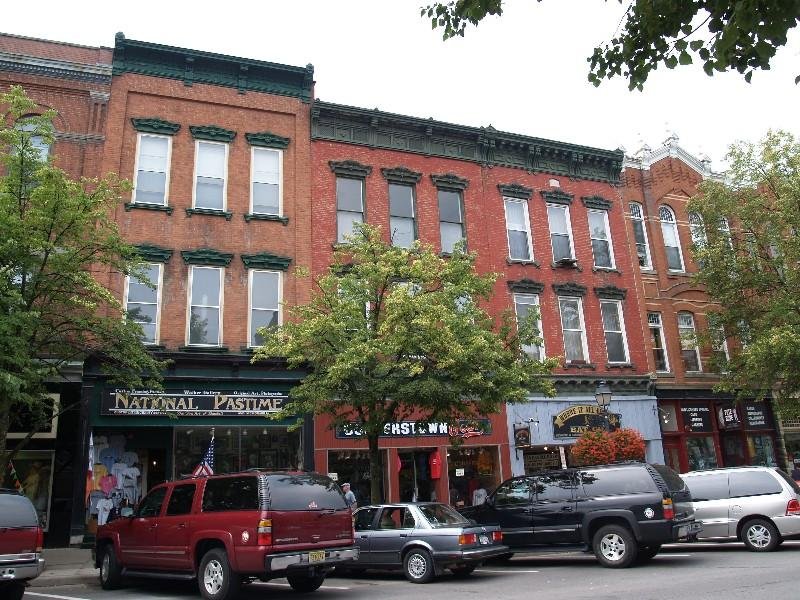 Itinerary for Cooper’s Town – Discover Hidden Gems