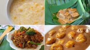 Where to Eat in American Samoa – Delightful Local Flavors