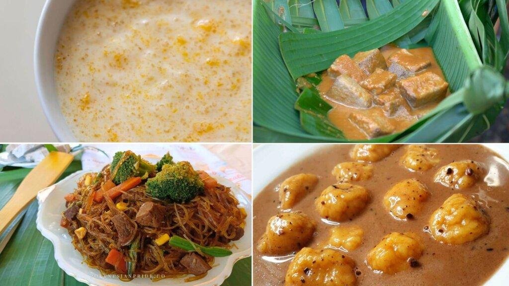 Where to Eat in American Samoa – Delightful Local Flavors