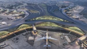 Airports in Aruba Marsh Harbour – A Comprehensive Guide