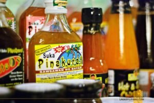 A Complete Itinerary for Sukang – Your Adventure Awaits