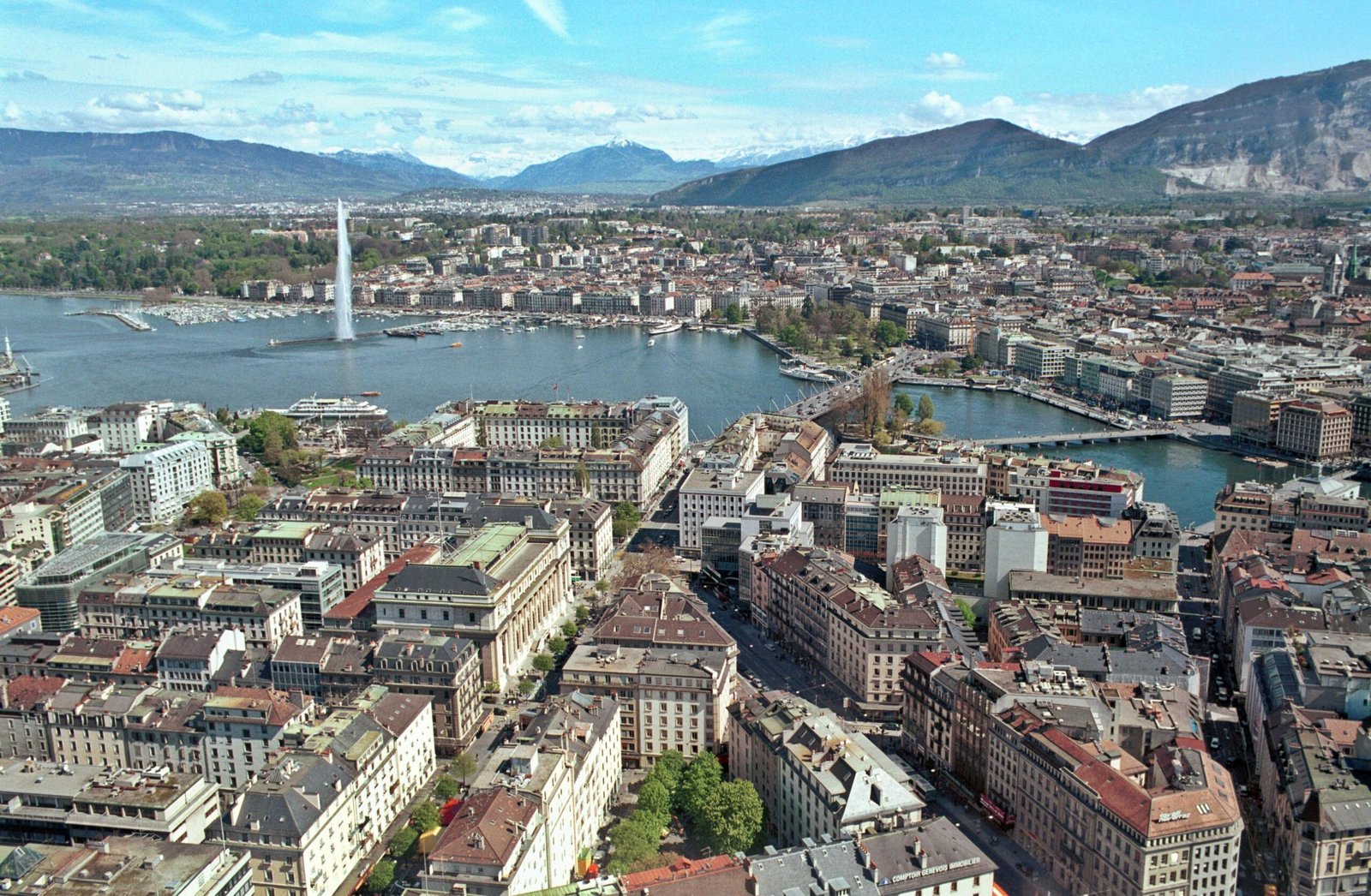 Where to Stay in Geneva – Helpful Insights for Travelers