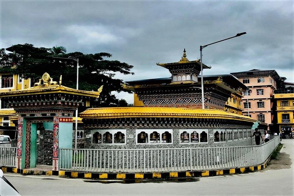 Where to Eat in Samdrup Jongkhar – A Culinary Guide