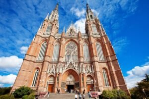 What to Do in La Plata – A Comprehensive Guide