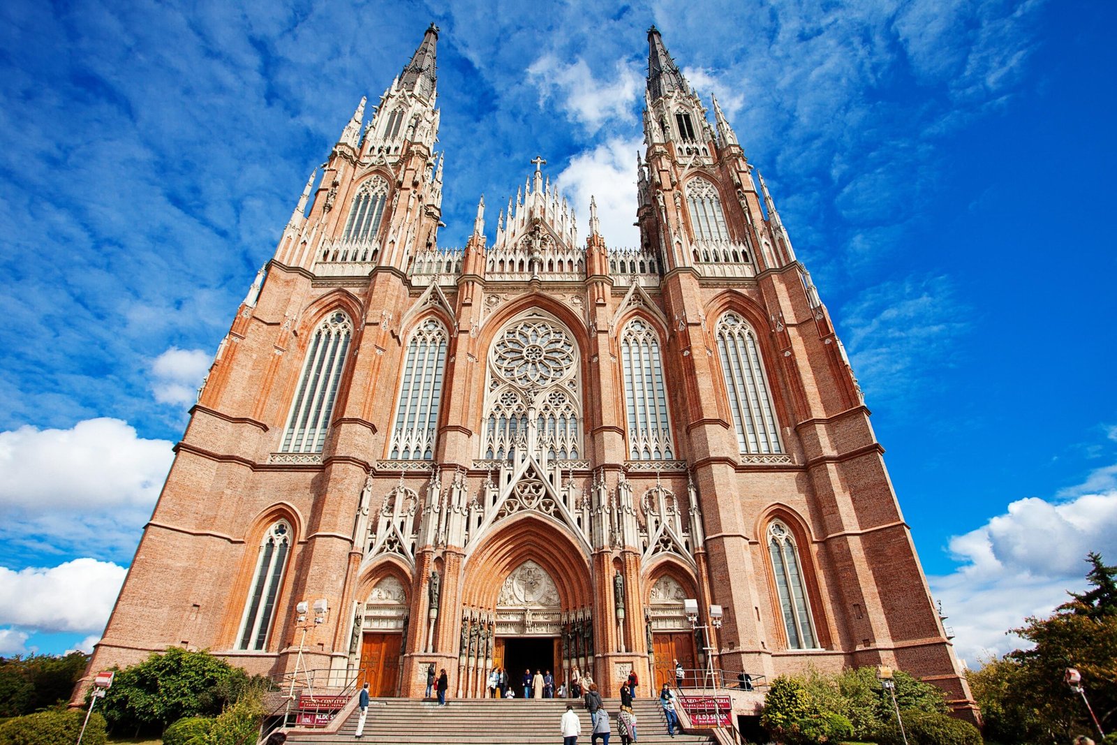 What to Do in La Plata – A Comprehensive Guide