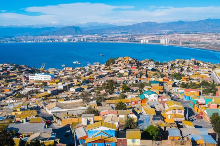 Local Laws in La Serena – Understanding Community Guidelines