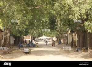 Where to Stay in Maroua – Your Comfort Guide