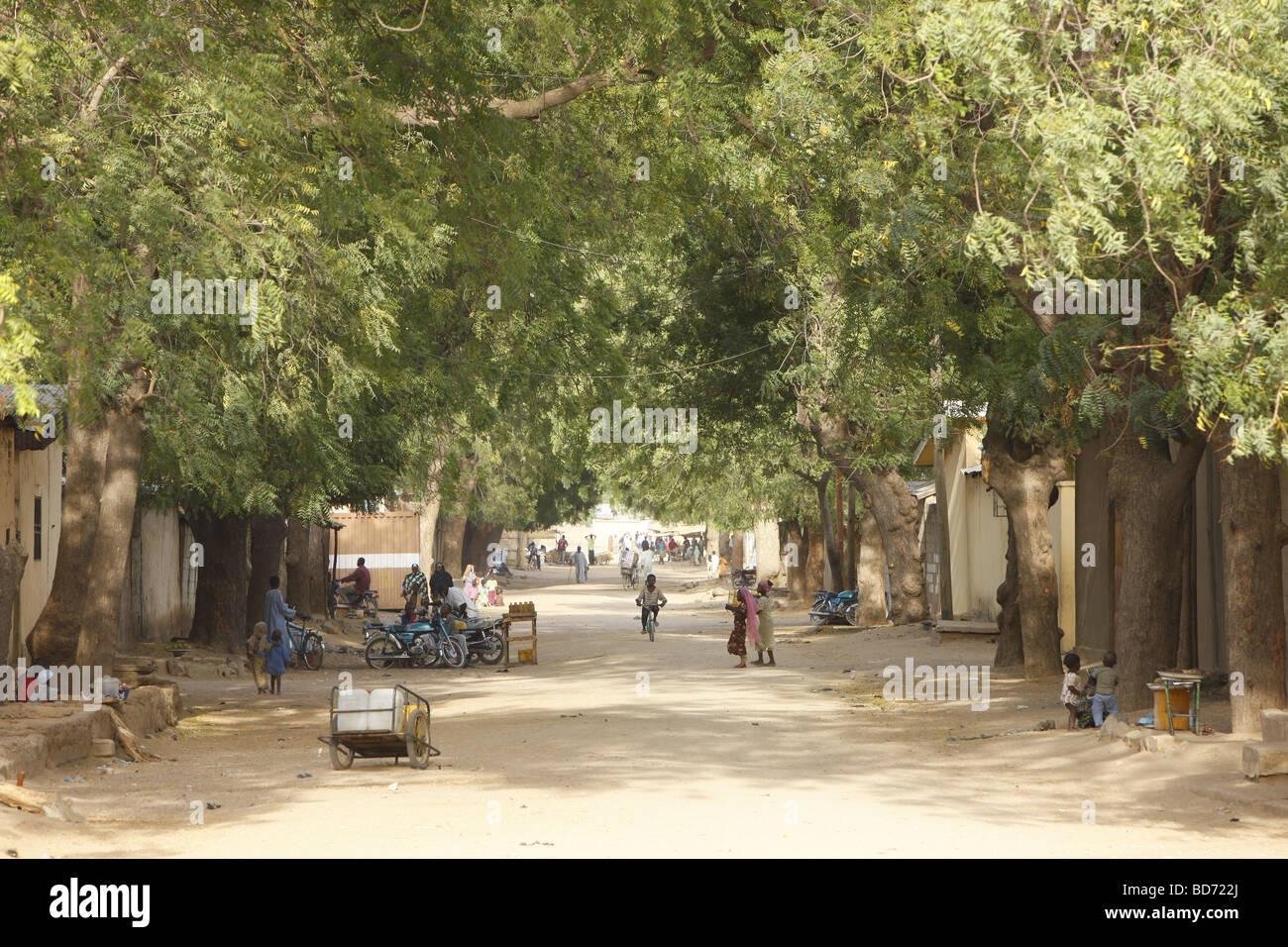 Where to Stay in Maroua – Your Comfort Guide
