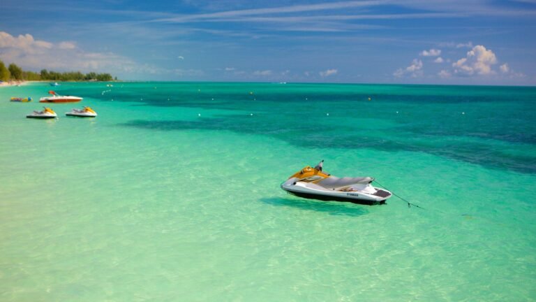 Travel Guide for Freeport – Explore Hidden Gems