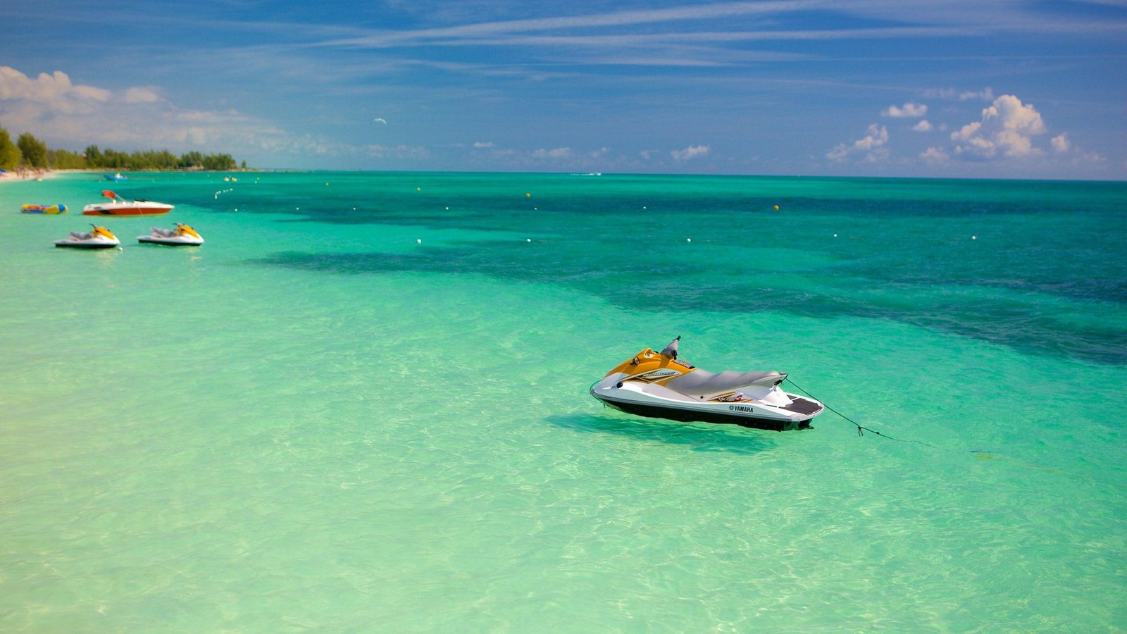 Travel Guide for Freeport – Explore Hidden Gems