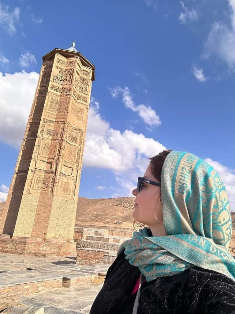 Travel plans for Ghazni – Exploring Its Rich Heritage