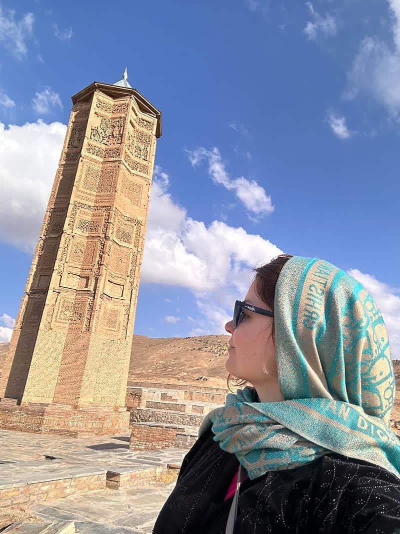 Travel plans for Ghazni – Exploring Its Rich Heritage