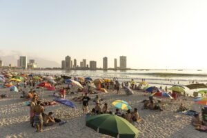 Travel Plans for Iquique – Your Ultimate Guide
