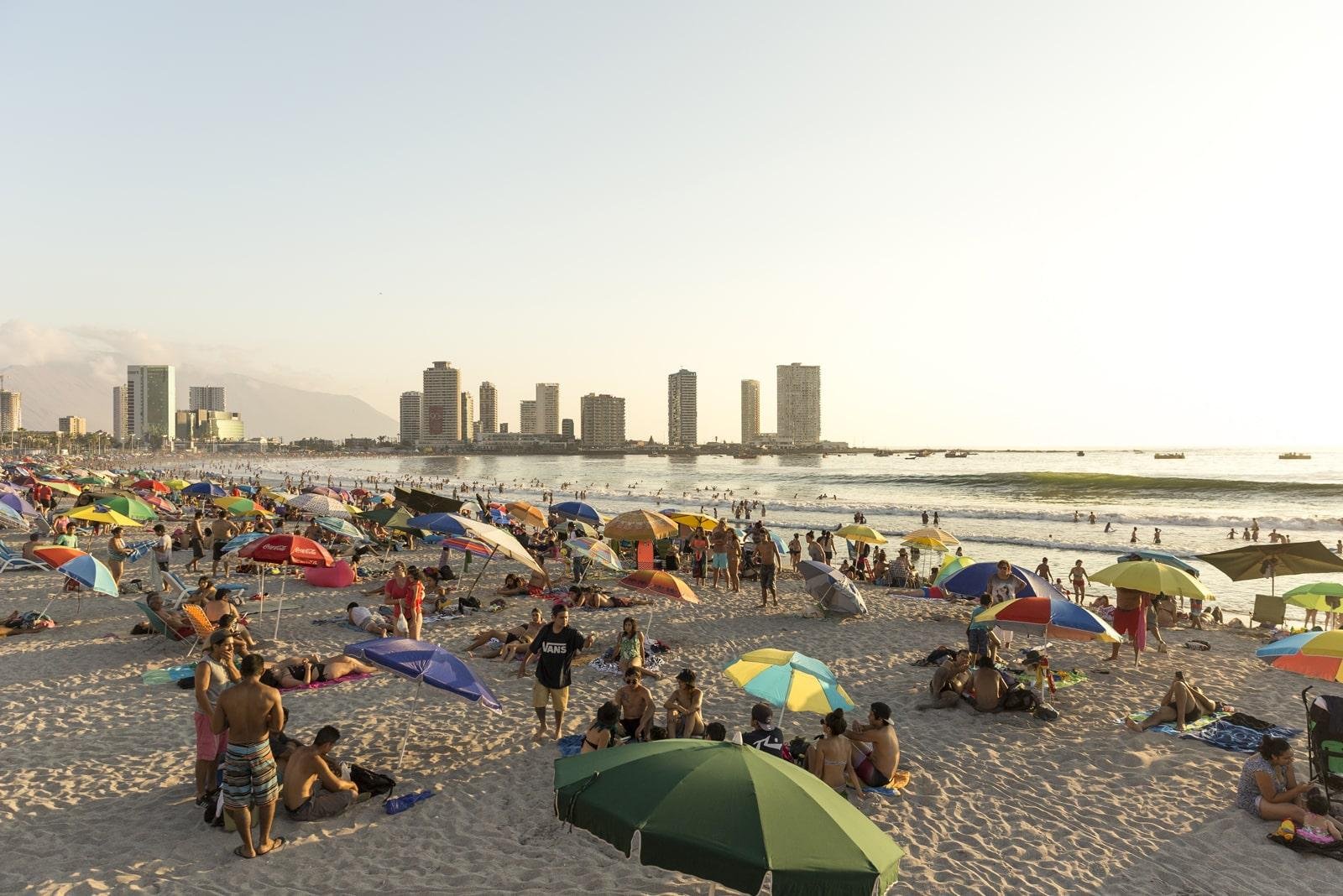 Travel Plans for Iquique – Your Ultimate Guide