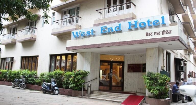 Where to Stay in West End – Your Ideal Getaway Choices