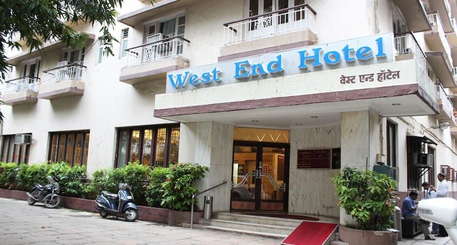 Where to Stay in West End – Your Ideal Getaway Choices