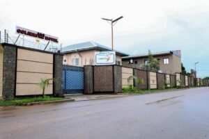 Where to Stay in Kolwezi – Your Ultimate Guide