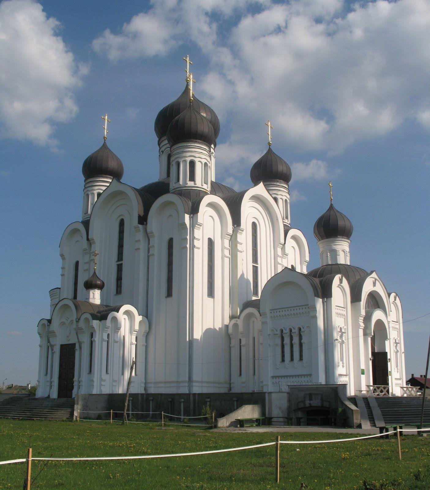 Things to Do in Pinsk – A Charming Guide