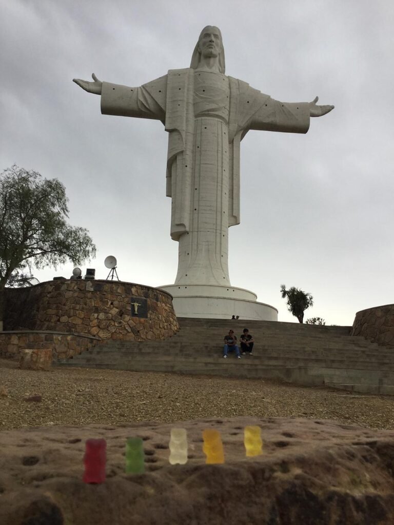 Historical places in Cochabamba – A Journey Through Time