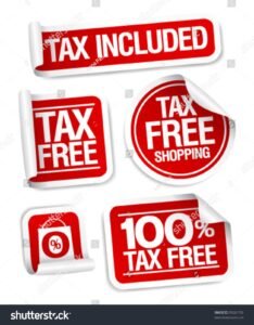 Tax Free in Vienna – Your Guide to Smart Shopping