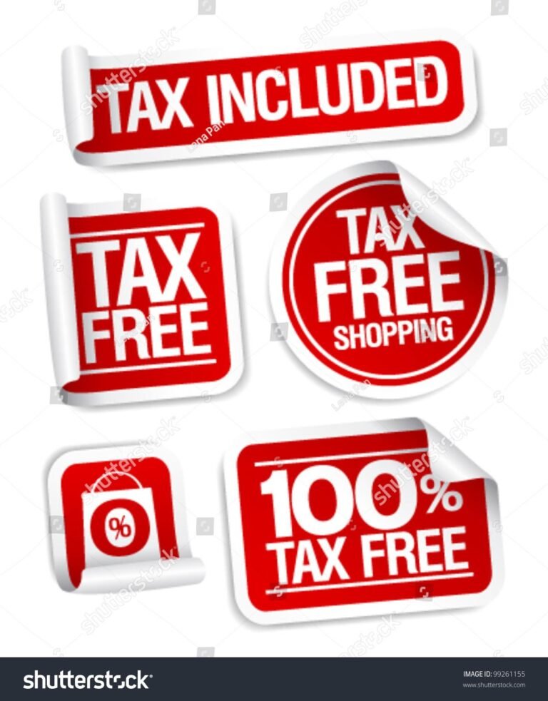 Tax Free in Vienna – Your Guide to Smart Shopping