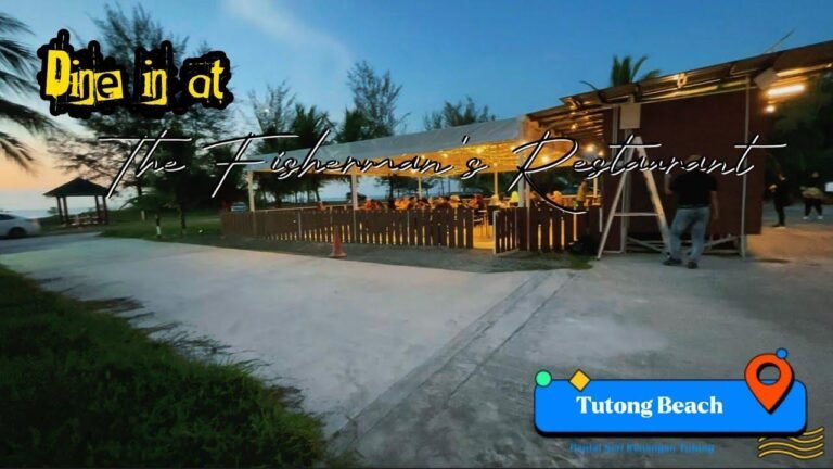 Where to Eat in Tutong – A Food Lover’s Guide