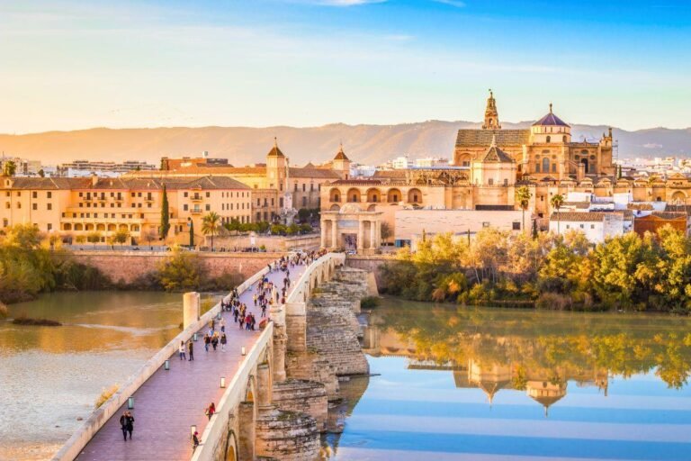 Things to Do in Córdoba – A Traveler’s Guide