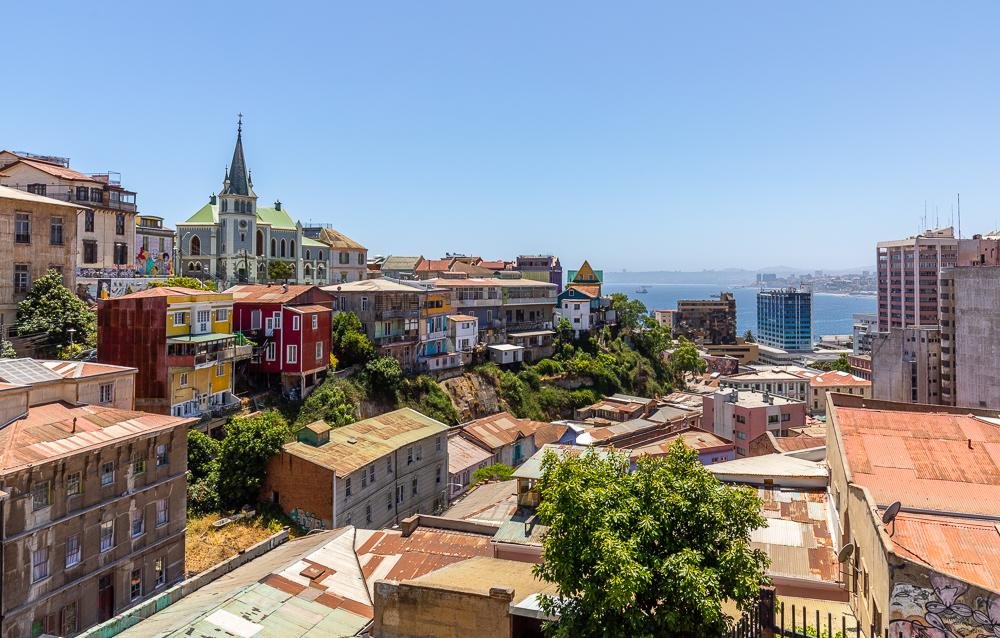 A Travel Guide for Valparaíso – Explore the Hidden Gems