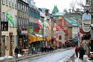 Discovering What to Do in Quebec City – A Gentle Guide
