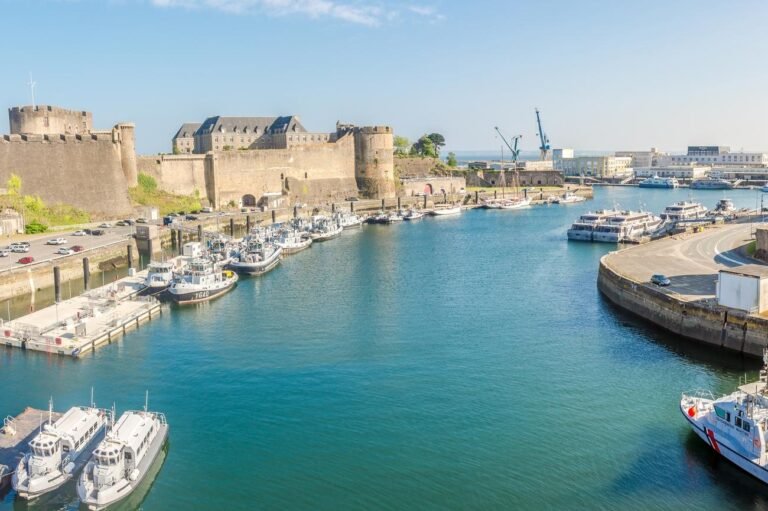 Itinerary for Brest – Your Guide to Memorable Experiences