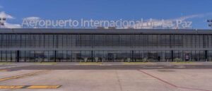 Airports in La Paz – Navigating Through Bolivian Skies
