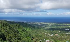 Airports in Mapusaga – A Guide for Travelers