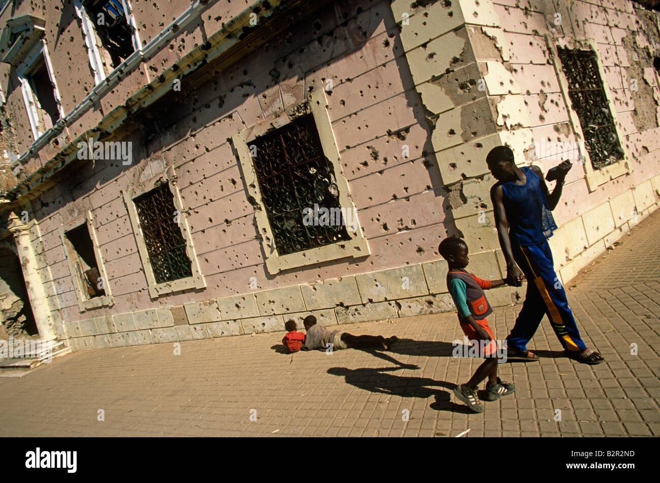 Things to Do in Kuito – A Local’s Guide to Adventure