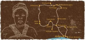 Itinerary for Daloa – Explore the Heart of Côte d’Ivoire